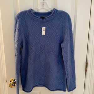 Talbots Sweater